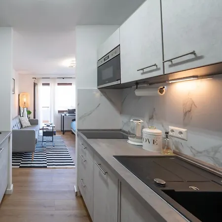 Apartamento Am Marienplatz *